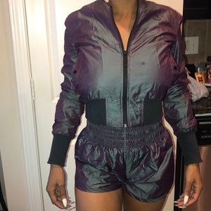 Puma 2 piece Athletic wear